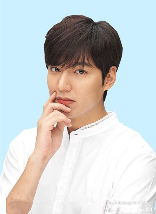 白衬衫男神,你pick谁?