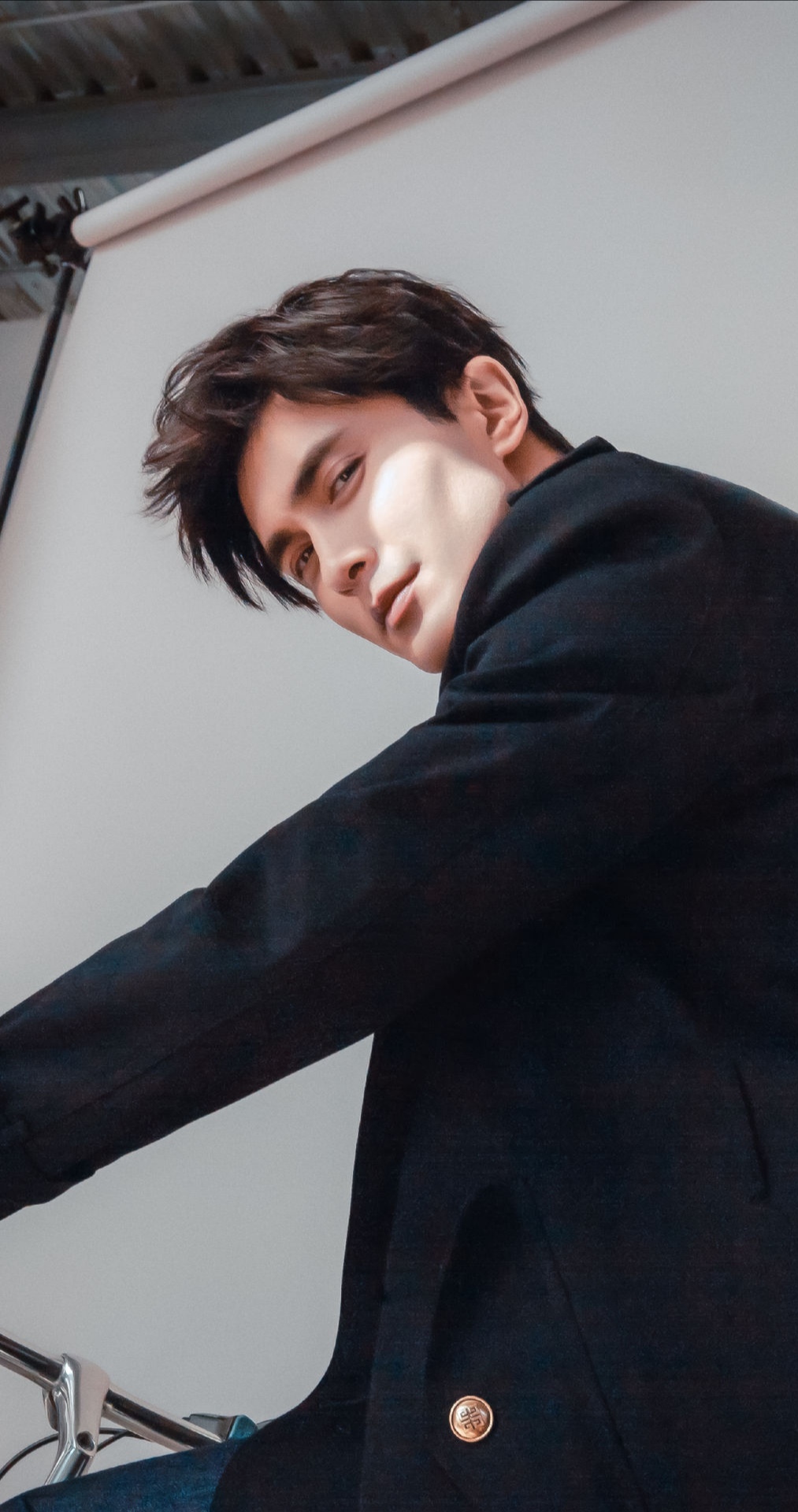 高伟光精选壁纸集