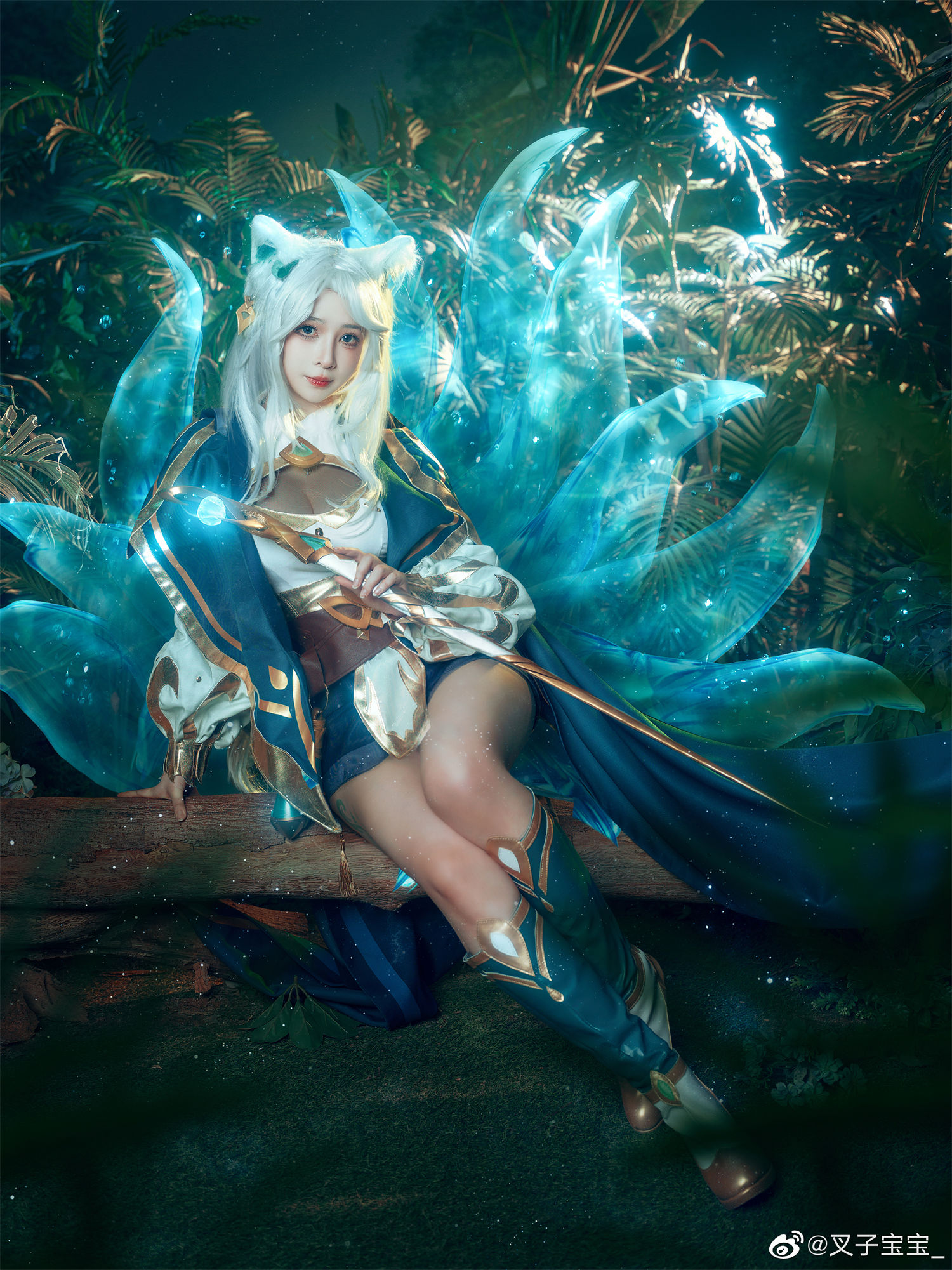 叉子宝宝穿得最少的照片,剑与远征等丛林恢复平静 叉子宝宝穿得最少的照片,剑与远征等丛林恢复平静