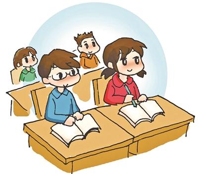 来自学霸家长:重点内容老师上课不讲补课班讲,是真的吗?