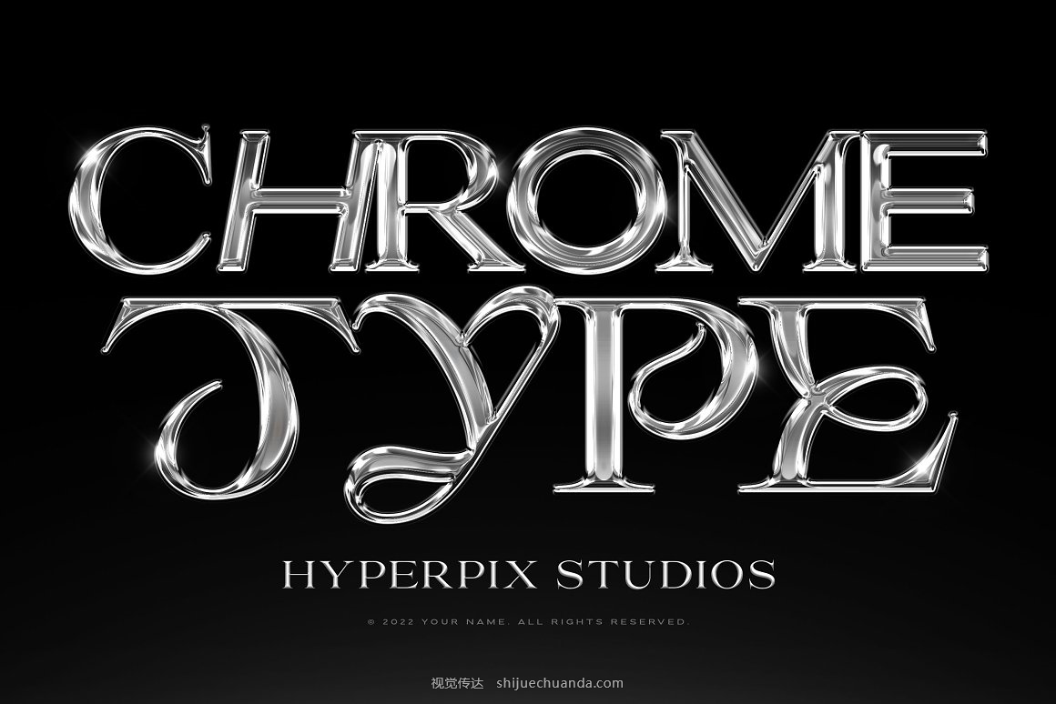 Chrome Text Effects Vol.6-5.jpg
