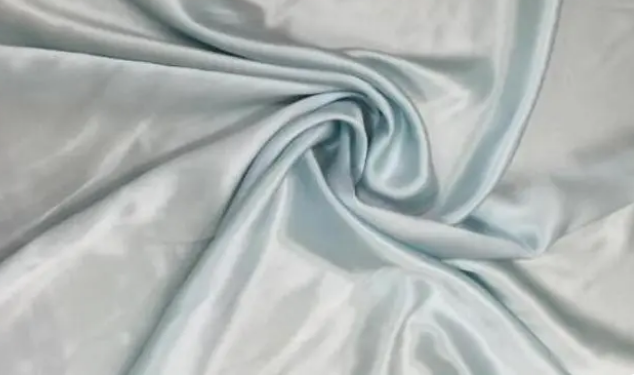 冰蚕丝是什么面料