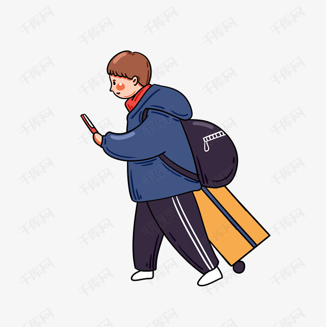 这几年,我好像明白了有些人选择不回家的理由