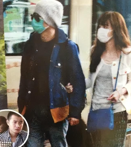 "周一见"事件九年后:再看文章和姚笛,一次纵情贪欢毁了三个人