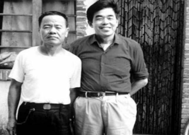 徐洪慈曾一年越狱3次,第4次逃到蒙古国,娶小20多岁漂亮护士