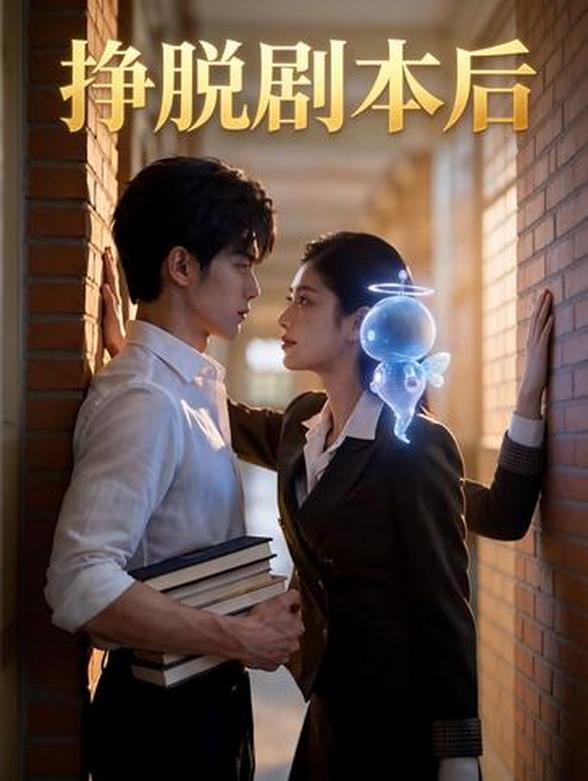 挣脱剧本后