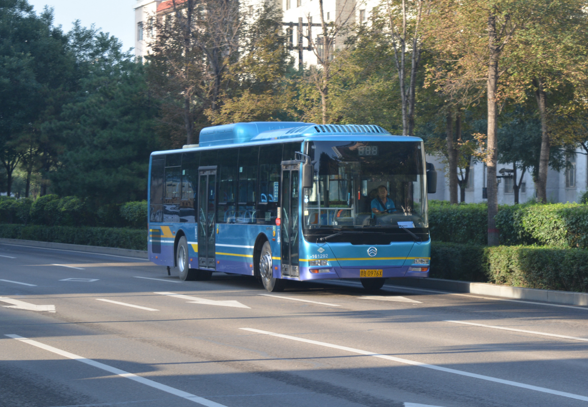 大同公交20路,65路调整