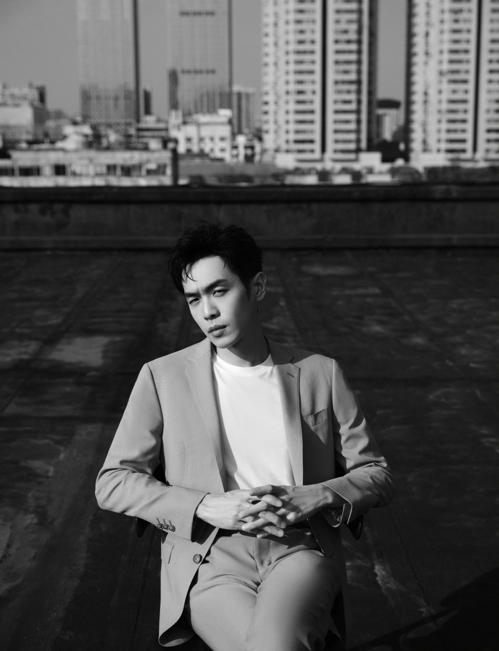 张艺兴张若昀张彬彬工作室出图 张艺兴,张若昀,张彬彬工作室出图,不得