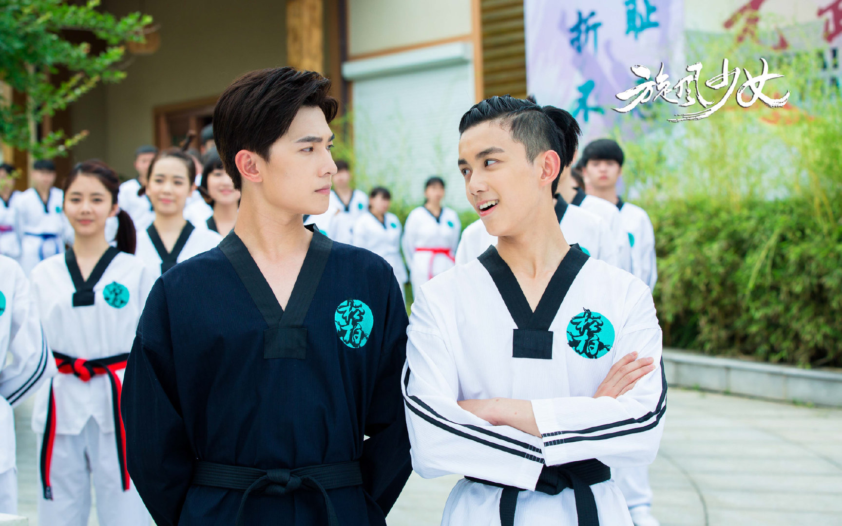 《旋风少女3》播出无期,原因早已显而易见!