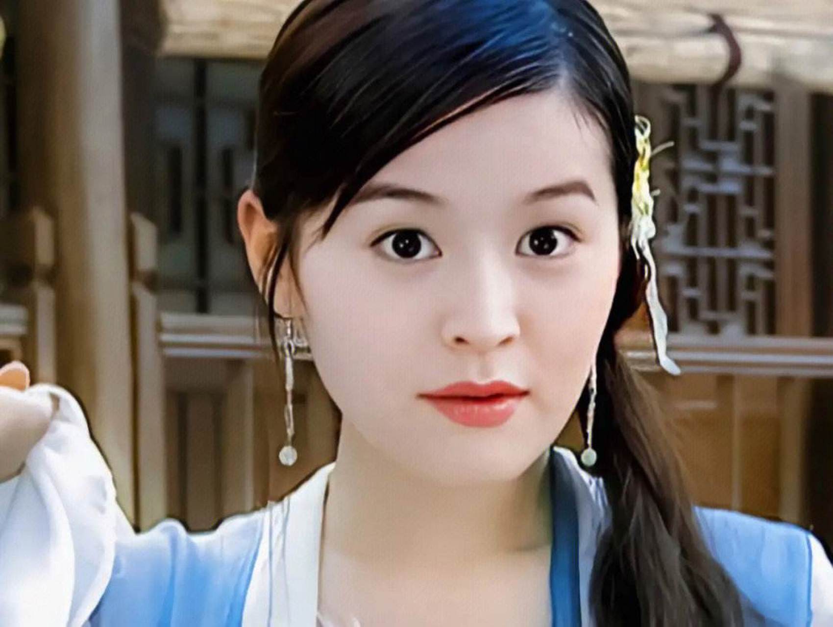 "影视剧中,谁是你心中的"白月光"?"—挚爱慕容仙,永忆赵灵儿