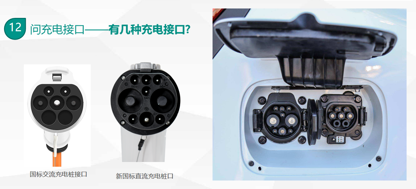 国恒充电桩:新能源电动重卡充电与小(轿)车充电桩一样吗通用吗?