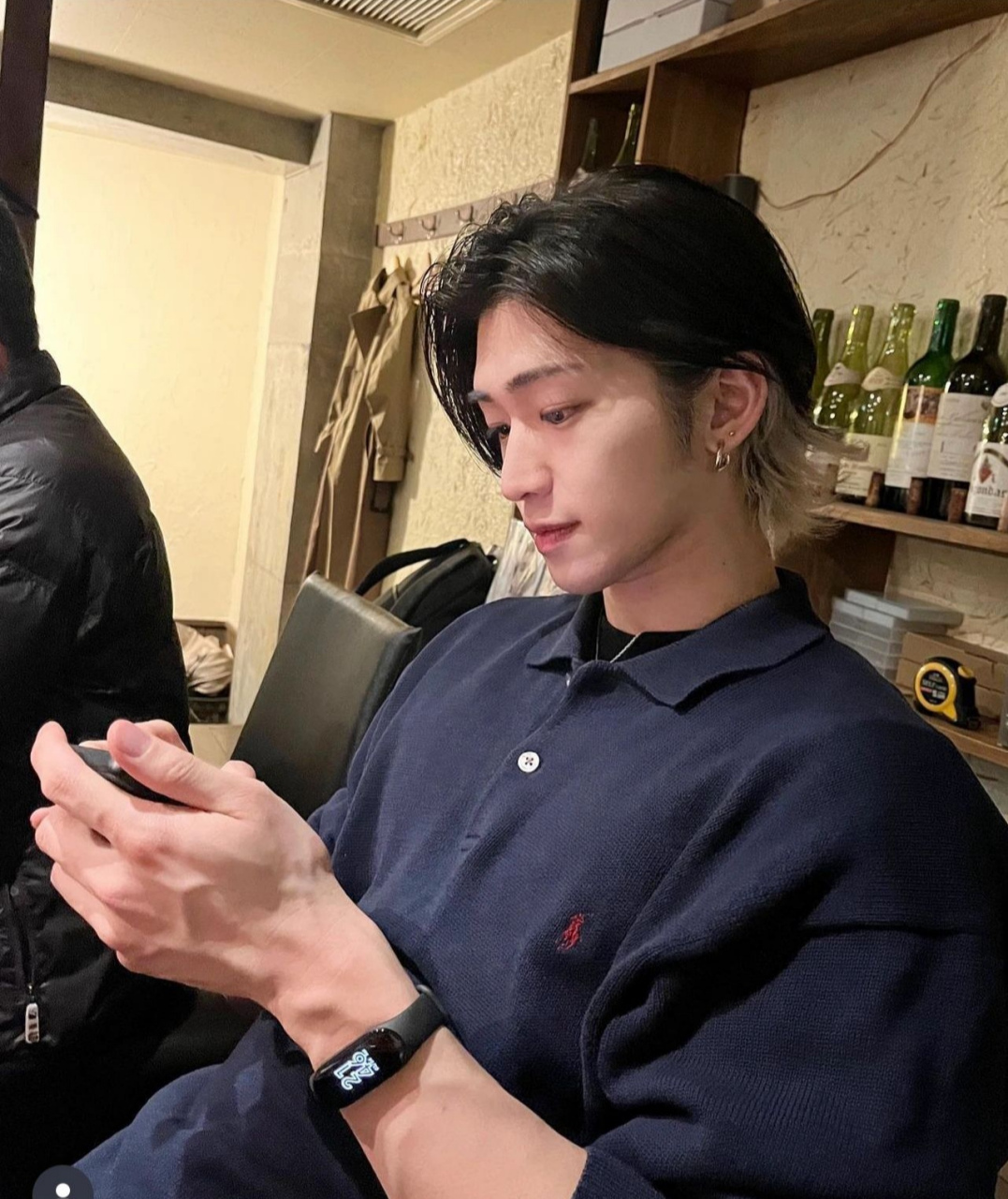 夏日限定男友之泳池里的帅哥#不玩水不夏天