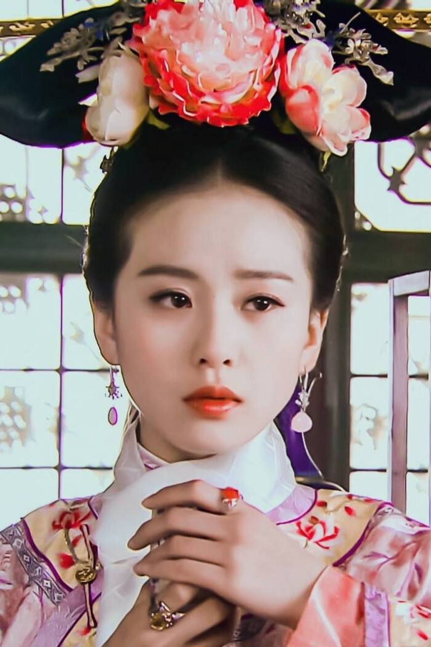 刘诗诗# #刘诗诗东方美貌# 刘诗诗,诗爷!