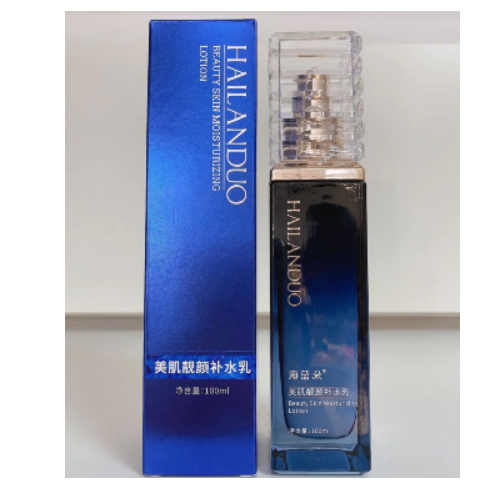 海蓝朵化妆品怎么样,海蓝朵品牌是正规的吗