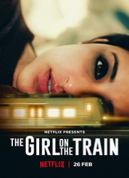 火车上的女孩[电影解说]彩