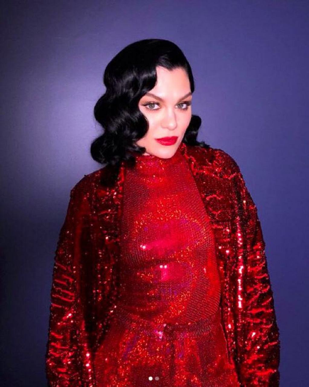 "结石姐"jessie j(婕西·j)(五).