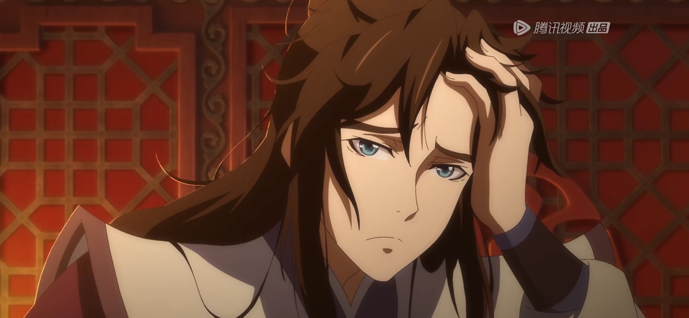 一念永恒:神算子送礼白小纯心烦,夺取永恒之物,不舍离开血溪宗