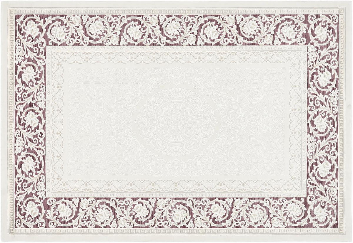 古典经典地毯ID9619