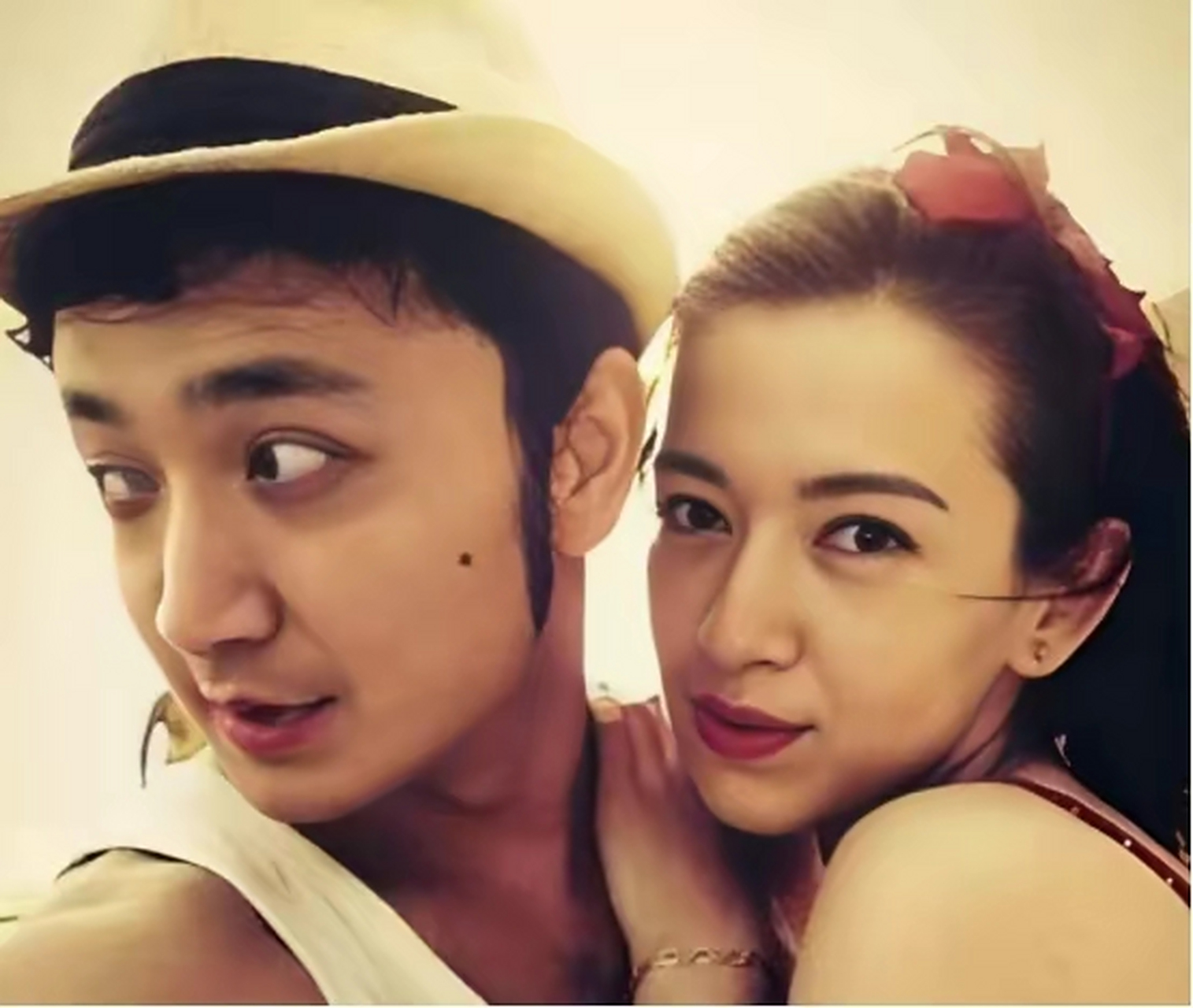 央视主持尼格买提离婚!妻子亲口证实!