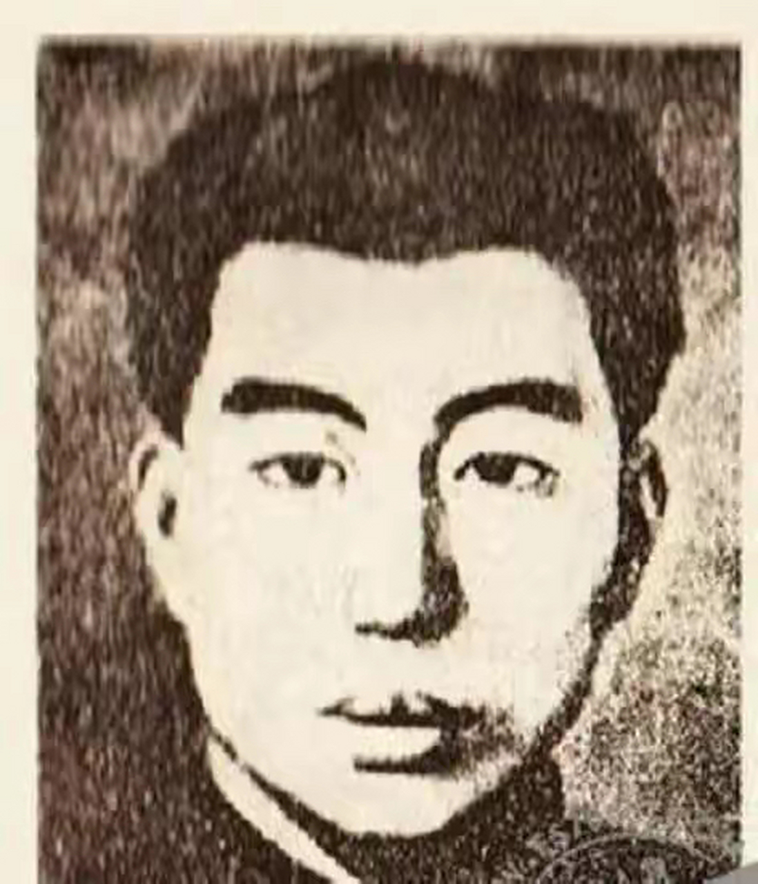 李红光,原名李弘海,出生于1910年,是朝鲜族.