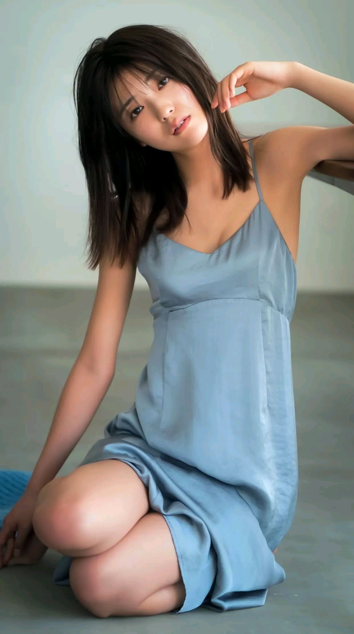 美少女工藤美樱身材饱满,水水嫩嫩惹人怜爱