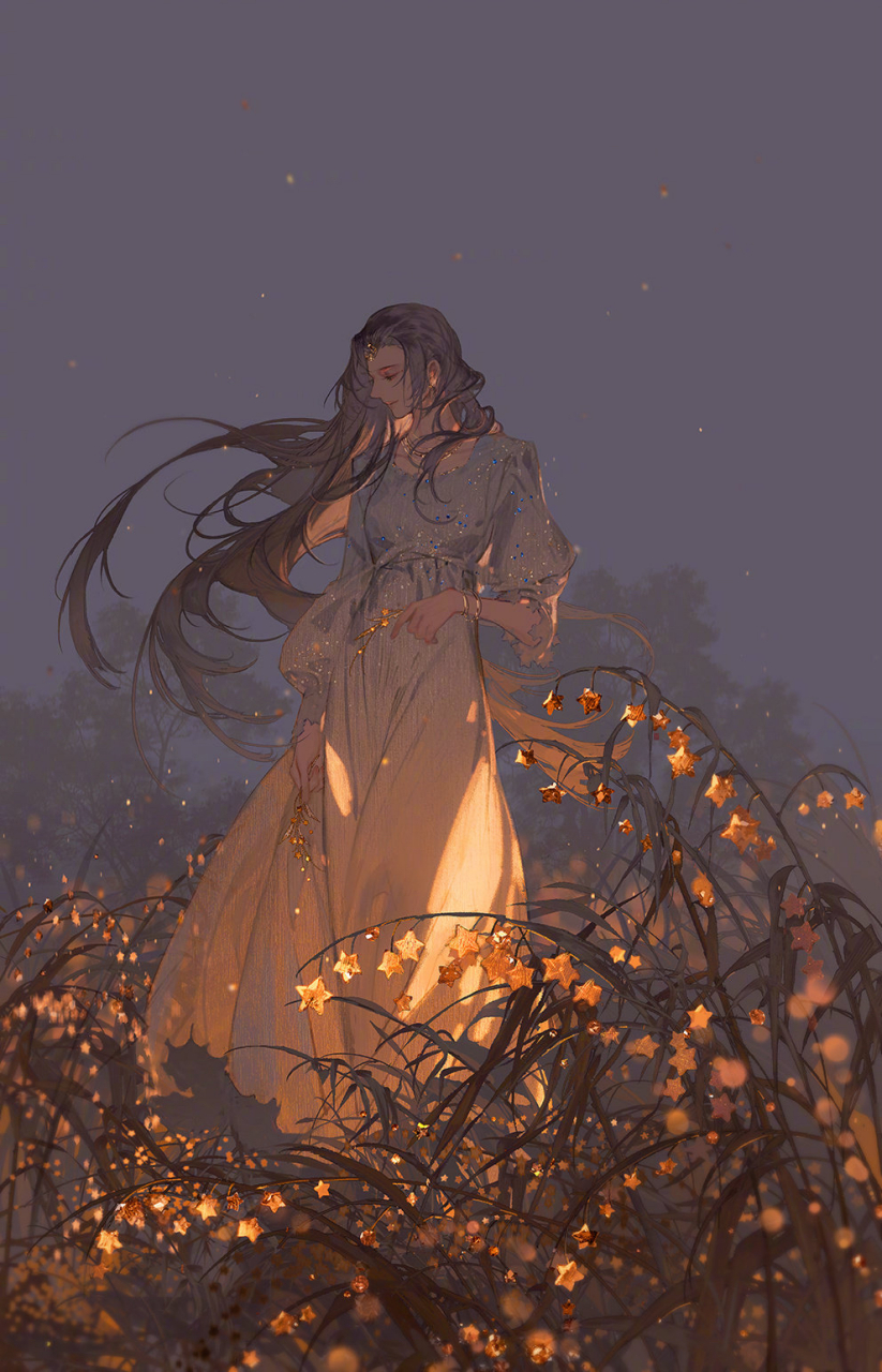 画师:伊吹鸡腿子