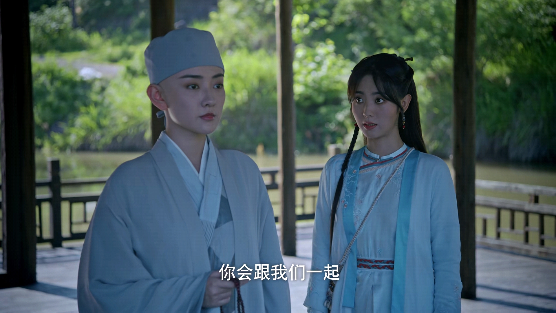 《飞狐外传》结局:苗人凤被乱枪打死,程灵素舍命救胡斐