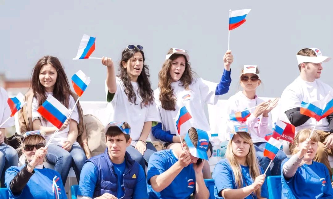 俄罗斯青年节·今天过,盘点我们不知道的那些青年节!