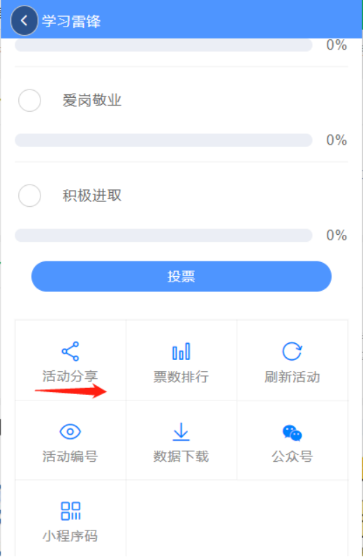 微信匿名投票發起人可以看到誰投票嗎?