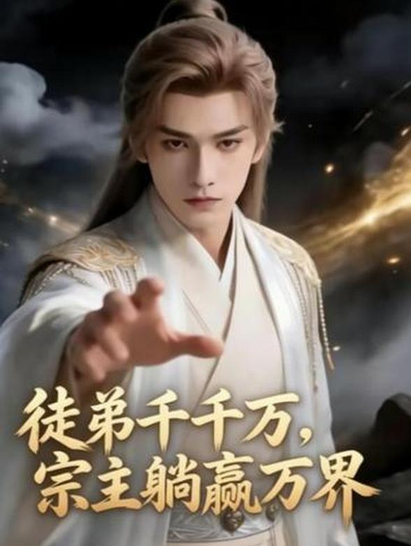 徒弟千千万，宗主躺赢万界
