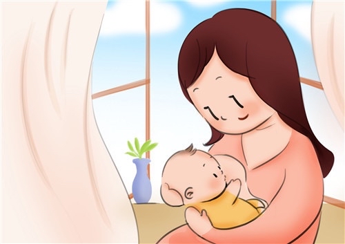 哺乳期的宝妈涨奶堵奶怎么办?有没有跟我一样苦恼,教你几招