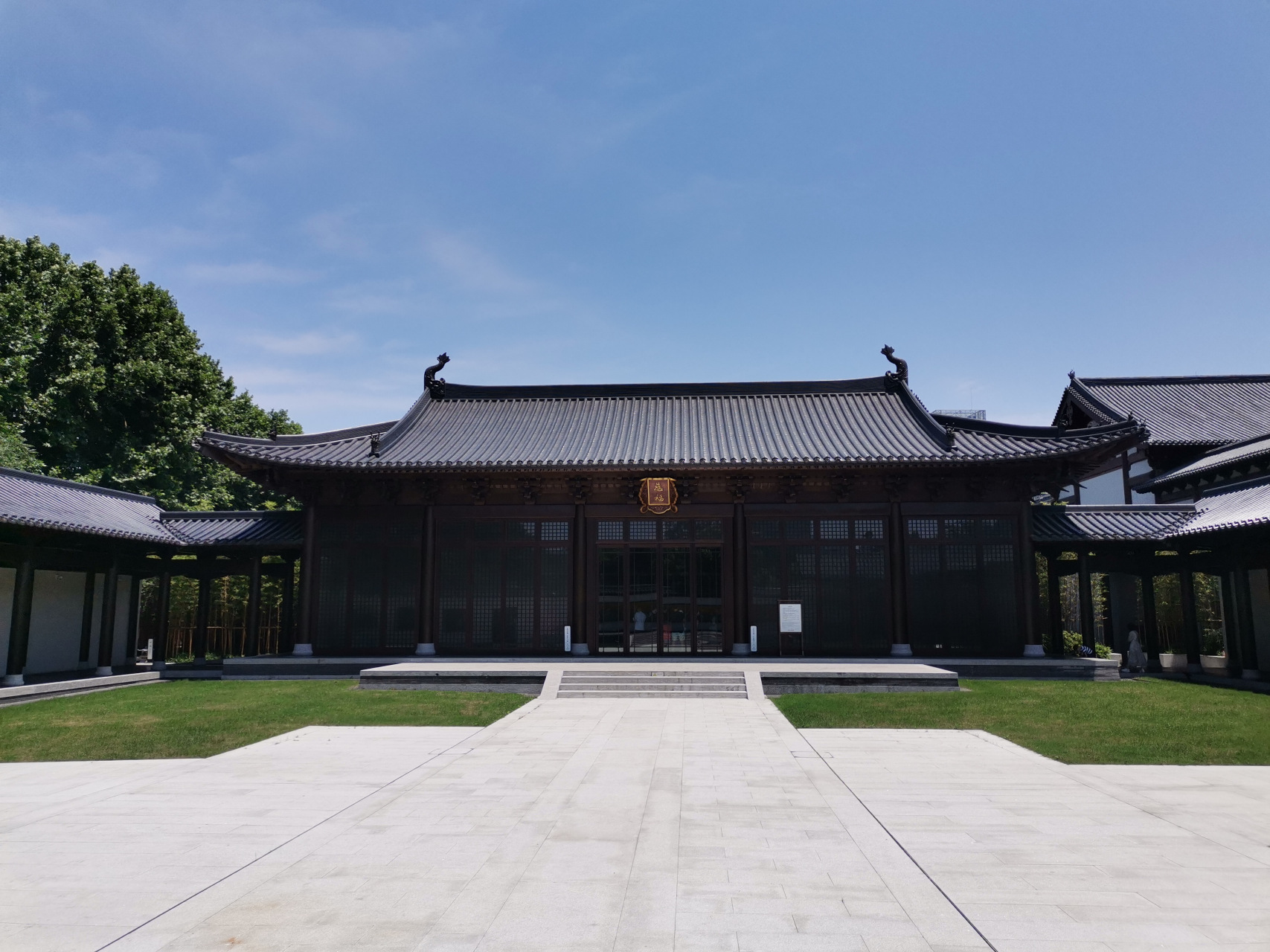 南宋德寿宫遗址博物馆开馆已经有了一段时间,今天去参观,不虚此行,对