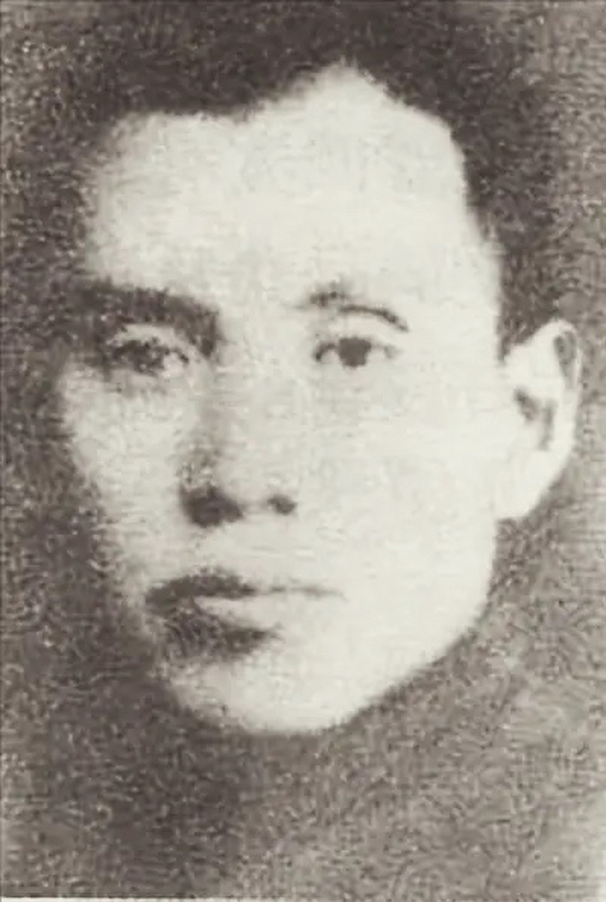 1936年,孟世权下令枪杀王仲甲,王仲甲觉得自己死定了,便叫来家人收尸.