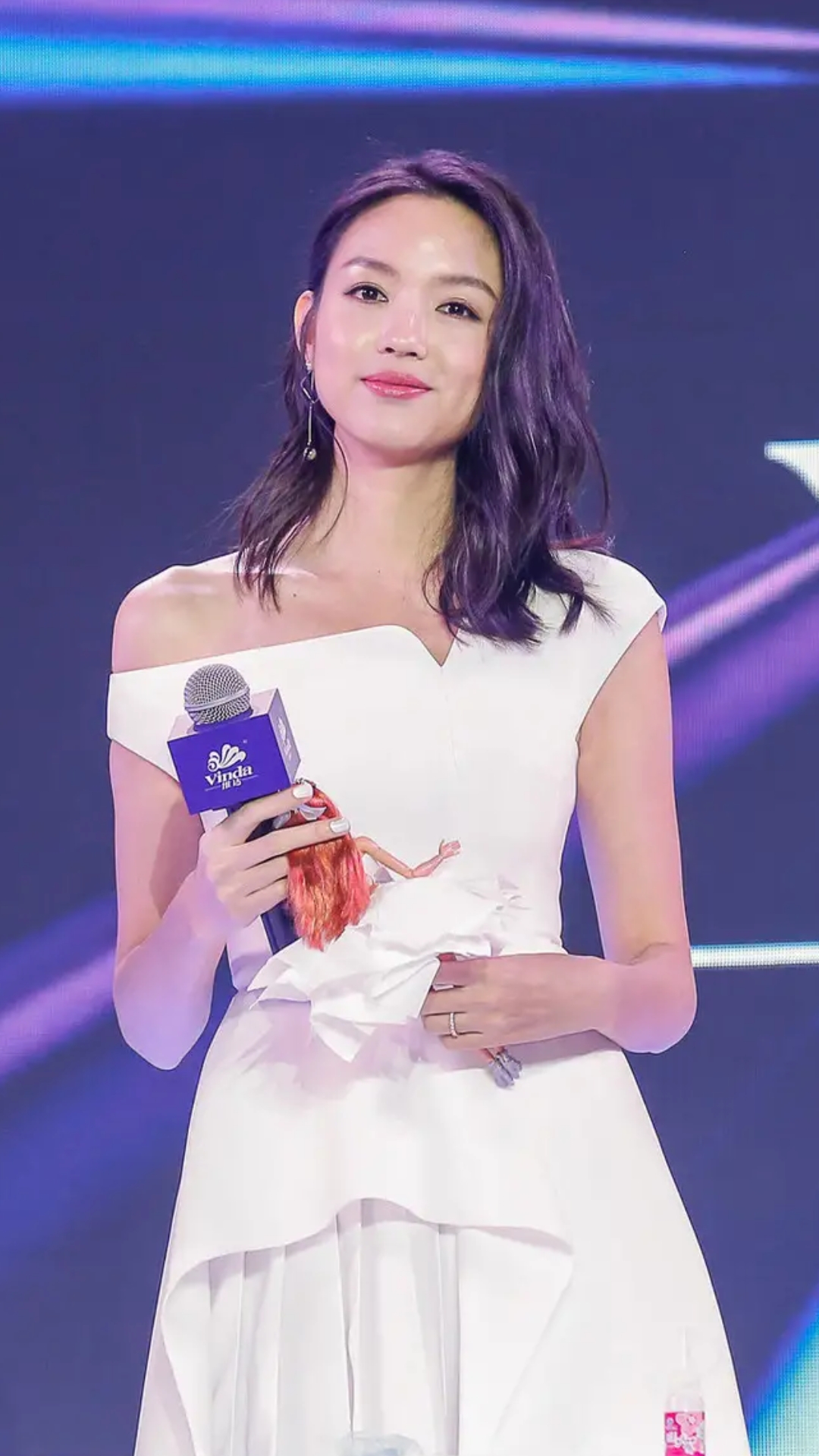 明星图集――张梓琳