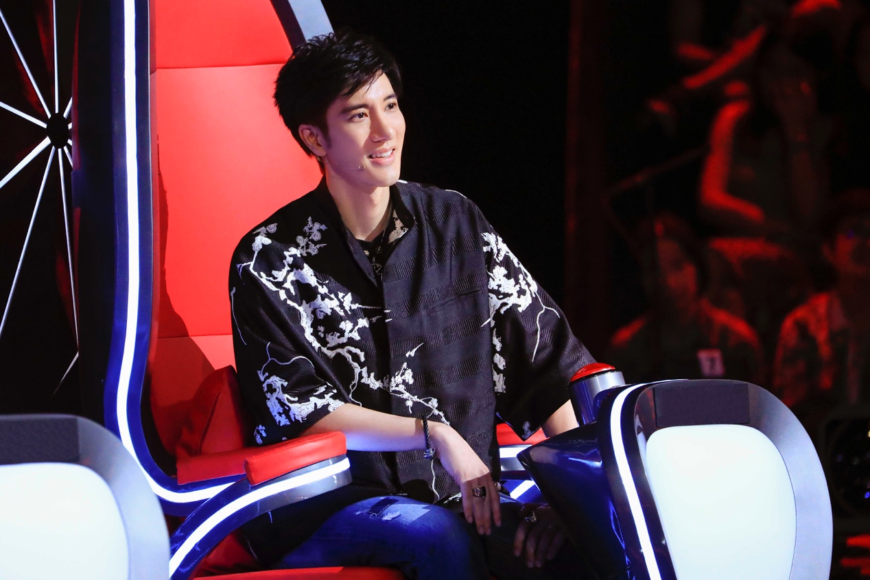 网传《好声音》导师出场费,周杰伦低于谢霆锋,薛之谦低于潘玮柏