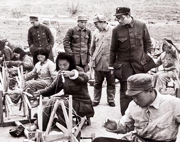 毛泽民发妻得知其有后代,找到已改嫁的朱旦华:希望远新恢复毛姓