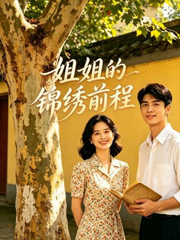 姐姐的锦绣前程
