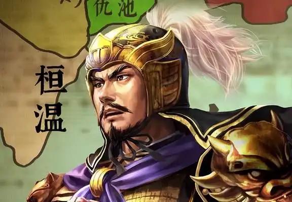 东晋桓温——千古功过任人评说