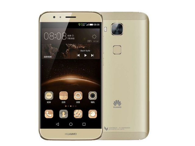 华为rio-al00什么型号