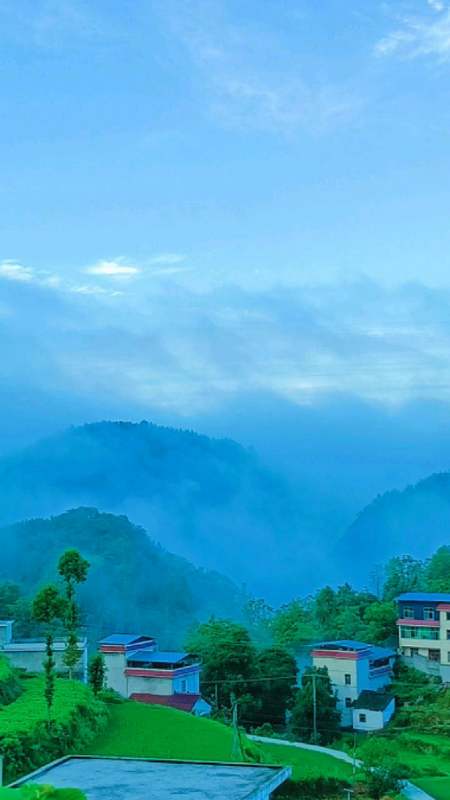 手机相册封面风景图片