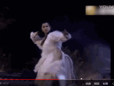 一拍再拍的《神雕侠侣》,谁才是真正的小龙女?