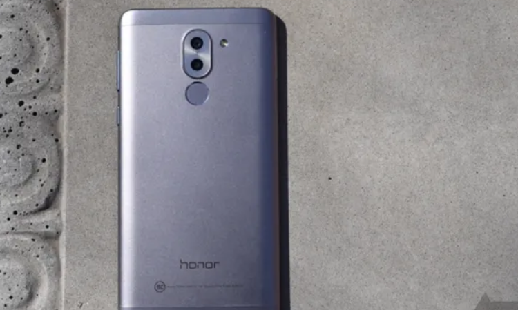 华为bln-al10是什么型号手机