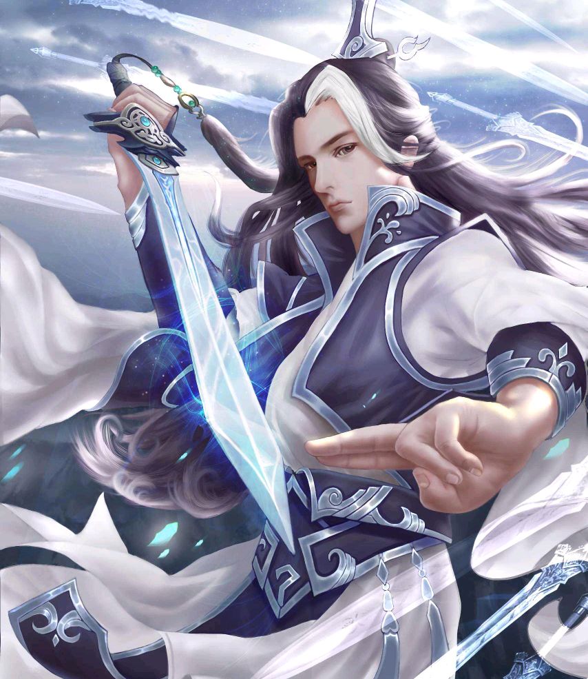 风云雄霸天下中的剑二十三,三元归一和万剑归宗,哪个最厉害