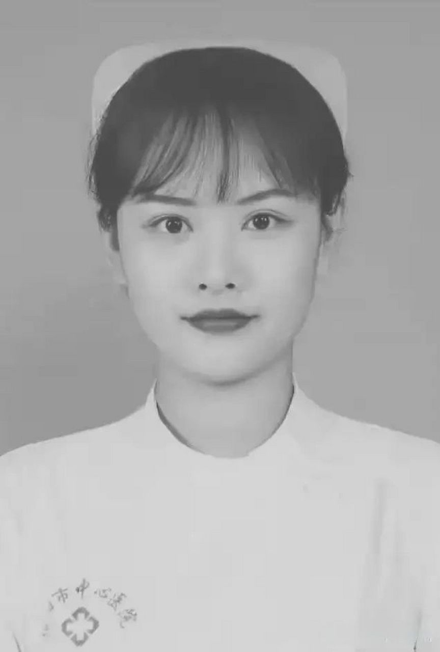 6月21日的晚上,计梦瑶下班后骑着单车回家,被