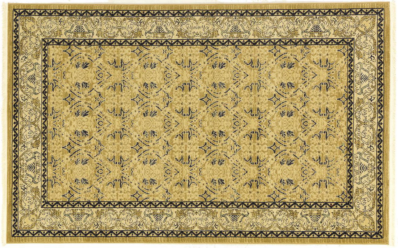 古典经典地毯ID9786