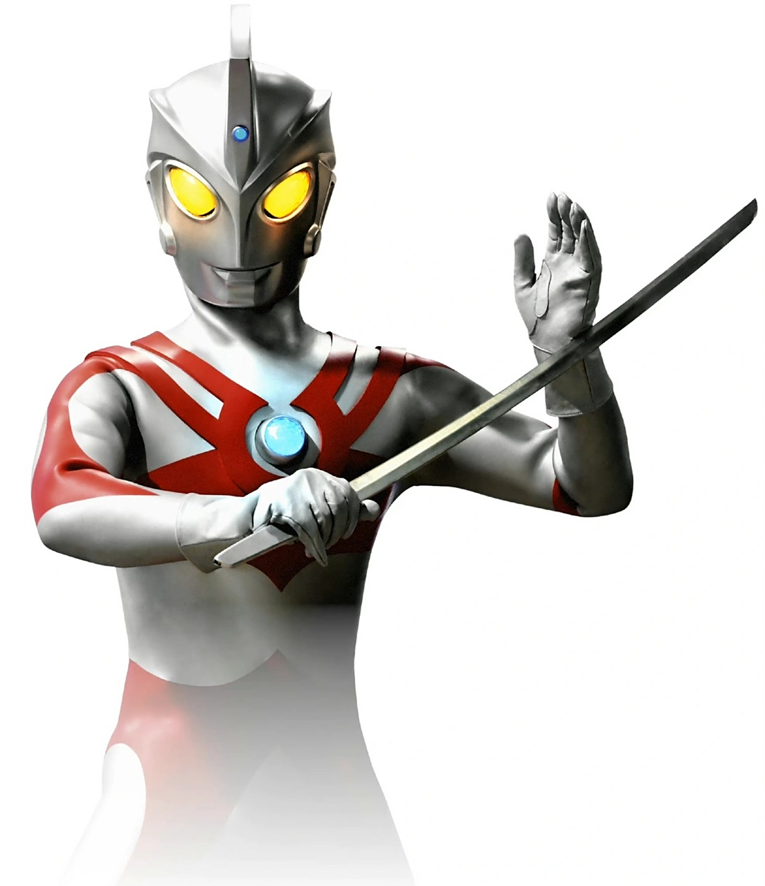 光之国肉联厂主任[滑稽][滑稽][滑稽]#奥特曼# #艾斯奥特曼