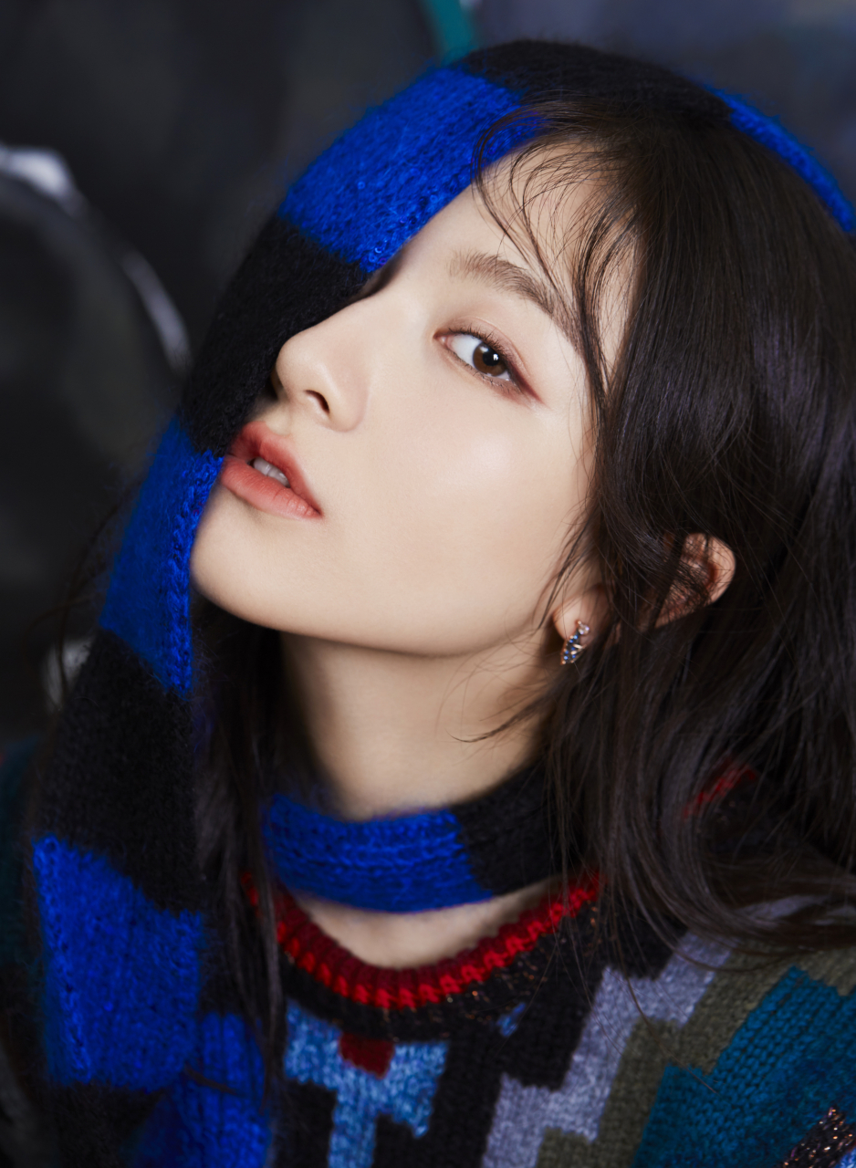 李兰迪,1999年9月2日出生于北京市,中国内地影视女演员,毕业于中央