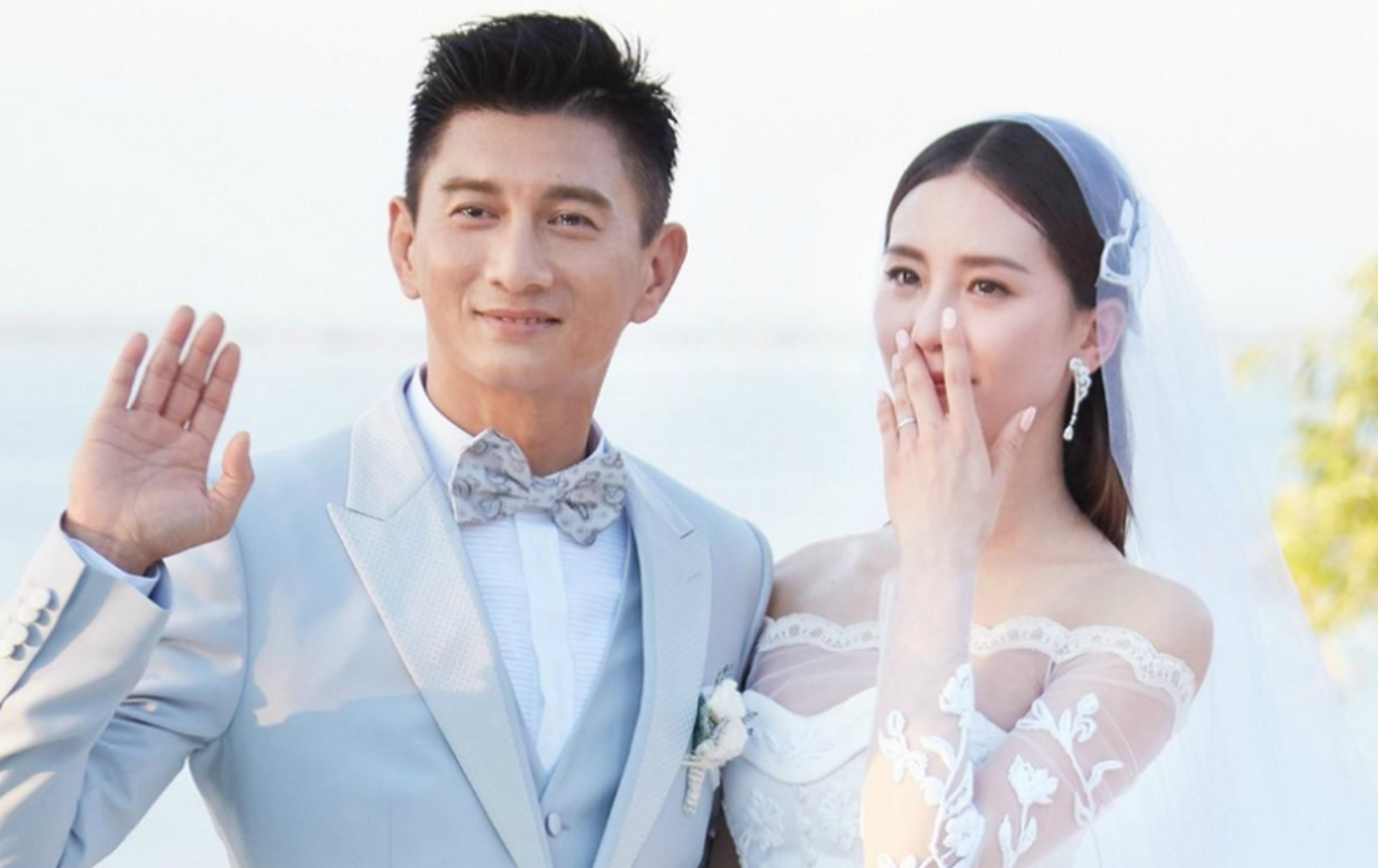 刘诗诗为何下嫁二婚吴奇隆,胡歌无意说出真相,背后原因是什么?