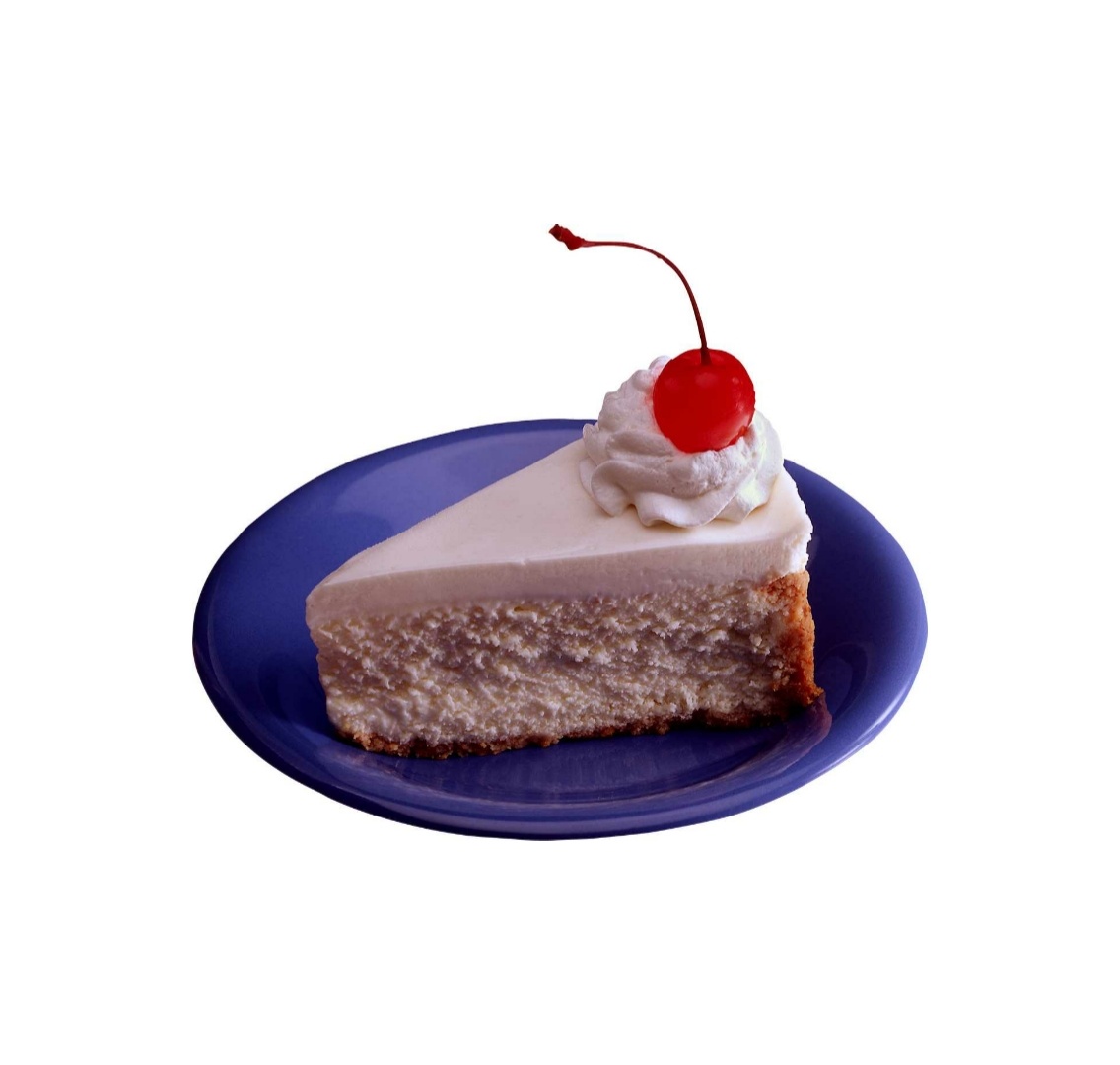 清新可爱的白色背景头像