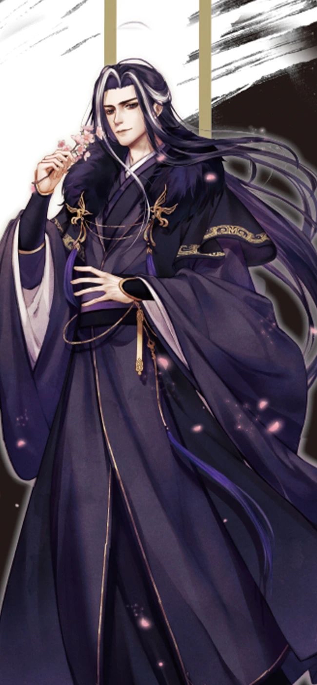 《千秋》by梦溪石|魔教宗主晏无师&玄都掌教沈峤的奇妙组合